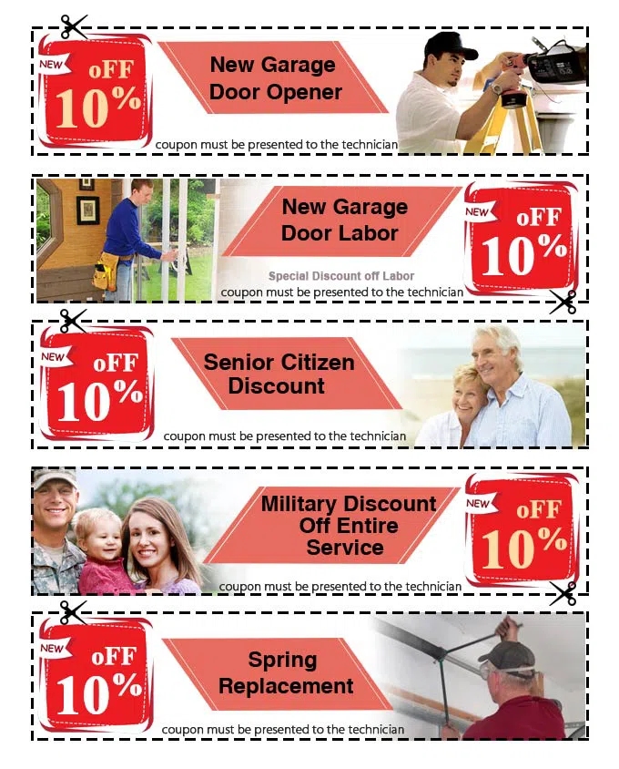 Express Garage Door Service Orlando, FL 407-641-0659 - CouponSet27-five