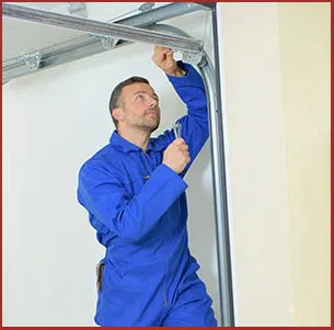 Express Garage Door Service Orlando, FL 407-641-0659 - cont-gar-repair