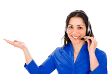 Express Garage Door Service Orlando, FL 407-641-0659 - lady-01